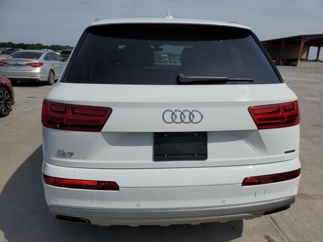 2019 Audi Q7 Premium Plus VIN: WA1LAAF71KD043806 Lot: 61090874