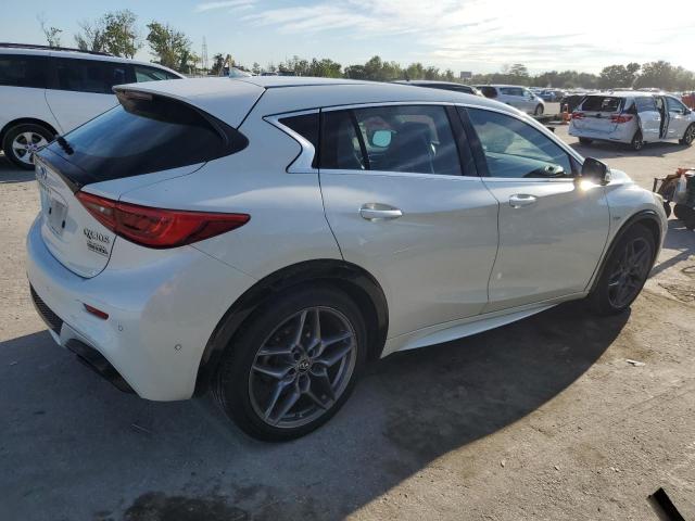 2018 Infiniti Qx30 Base VIN: SJKCH5CPXJA047105 Lot: 60236694