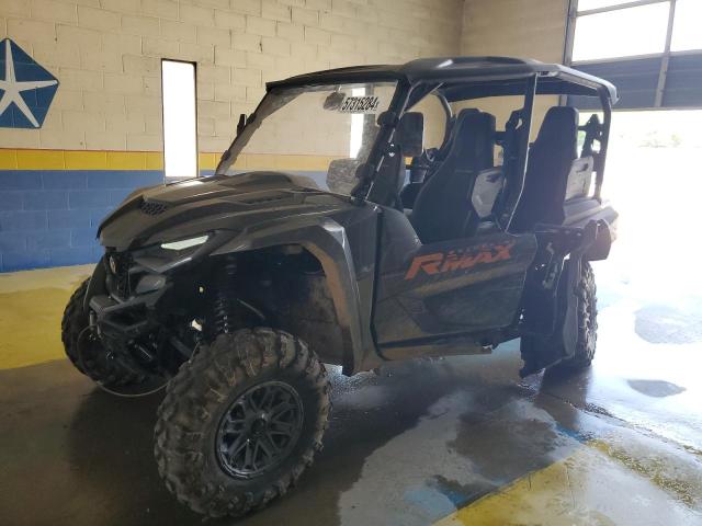 2022 YAMAHA WOLVERINE 5Y4AN39Y2NA106684