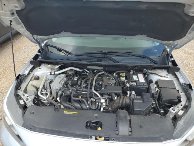 2020 Nissan Sentra Sv VIN: 3N1AB8CV0LY204914 Lot: 59567584