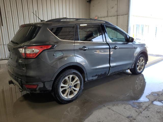 2018 Ford Escape Se VIN: 1FMCU9GD4JUD13105 Lot: 57649754