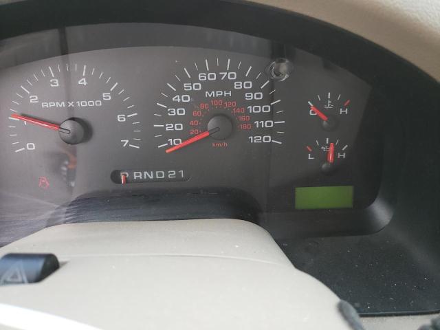 2006 Ford F150 VIN: 1FTPX14586FA59101 Lot: 59663824