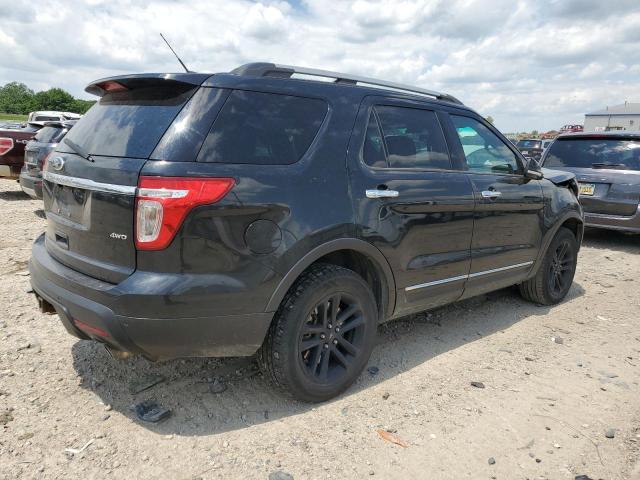 2015 Ford Explorer Xlt VIN: 1FM5K8D80FGB47848 Lot: 59043314