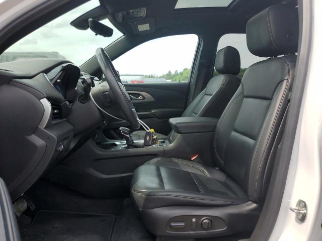 1GNEVHKW5NJ135832 Chevrolet Traverse L 7