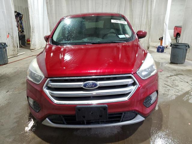 2017 Ford Escape Se VIN: 1FMCU9GD6HUB76033 Lot: 57029714