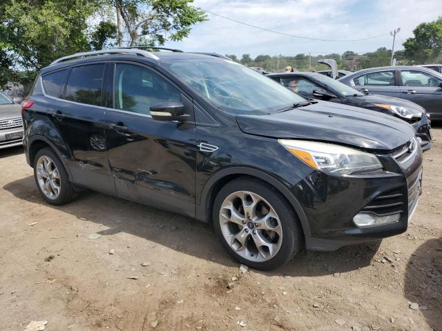 Vin: 1fmcu9j9xdub21230, lot: 58341374, ford escape titanium 20134