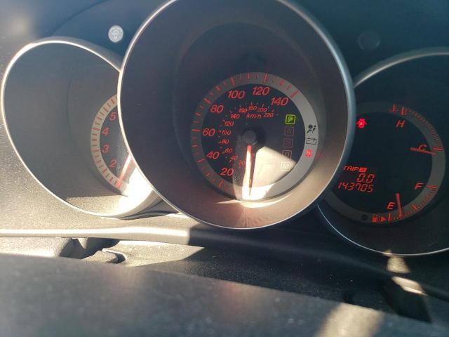 2006 Mazda 3 S VIN: JM1BK324261476385 Lot: 58112384