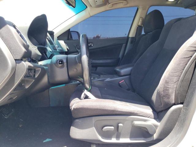 2013 Nissan Maxima S VIN: 1N4AA5AP3DC803423 Lot: 60468244