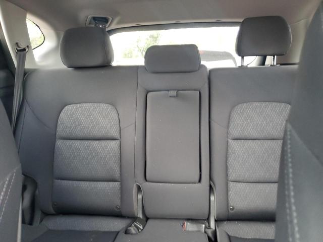 2018 Hyundai Tucson Value VIN: KM8J33A24JU726592 Lot: 59173804