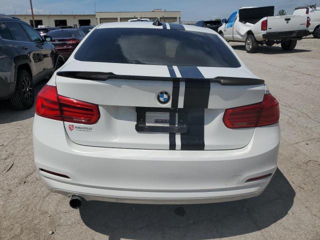 VIN WBA8E5G56JNV02306 2018 BMW 3 Series, 320 XI no.6