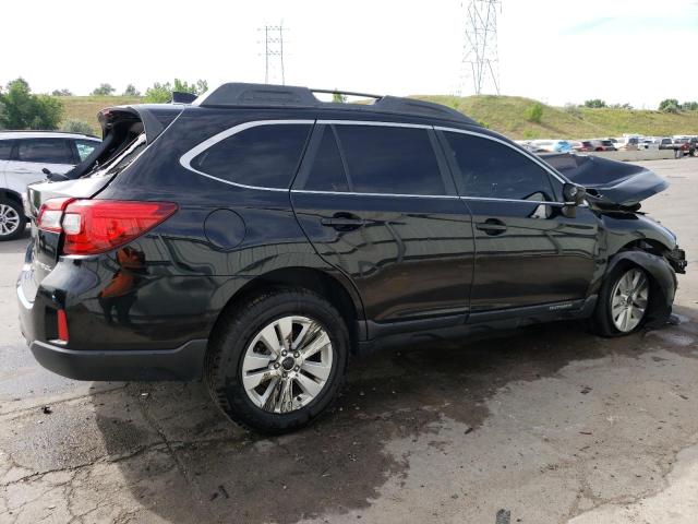 2016 SUBARU OUTBACK 2. - 4S4BSACC8G3232221