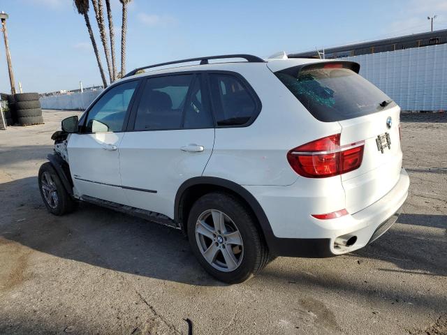 VIN 5UXZV4C50D0G56729 2013 BMW X5, Xdrive35I no.2