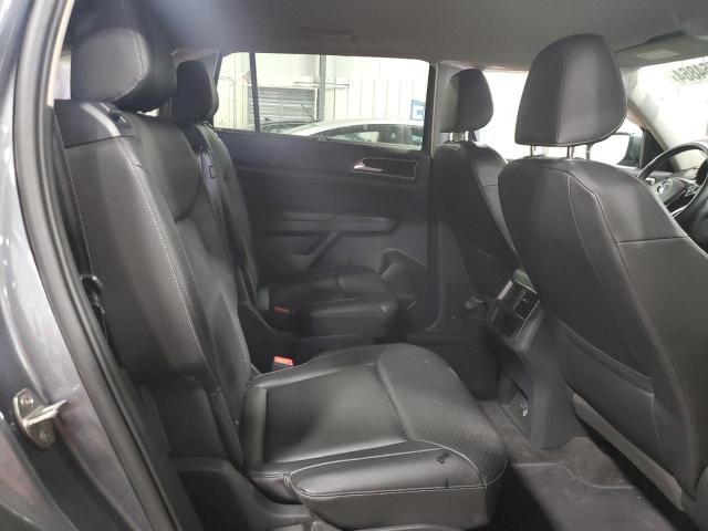 2019 Volkswagen Atlas Se VIN: 1V2DR2CA8KC623826 Lot: 57564864