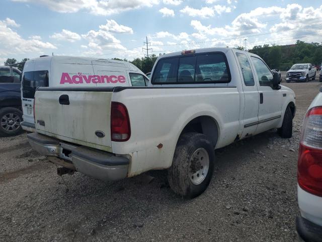 1999 Ford F250 Super Duty VIN: 1FTNX20S6XED96320 Lot: 58947534