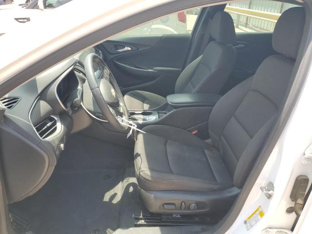 2020 Chevrolet Malibu Rs VIN: 1G1ZG5ST8LF048668 Lot: 59303854