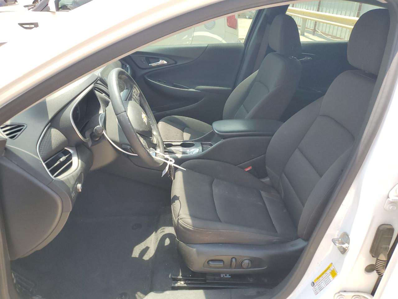 1G1ZG5ST8LF048668 2020 Chevrolet Malibu Rs