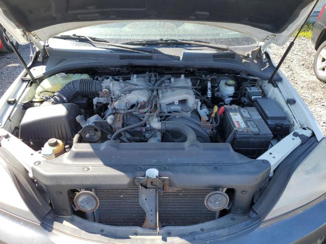 2006 Kia Sorento Ex VIN: KNDJC733X65611840 Lot: 60846464