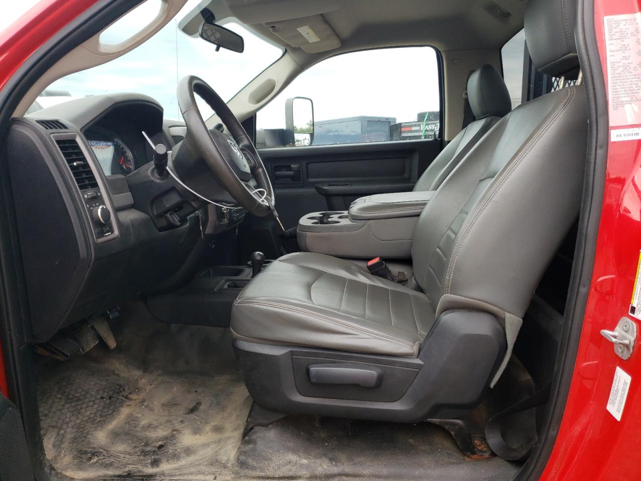 3C7WRNAL8EG301501 2014 Ram 5500