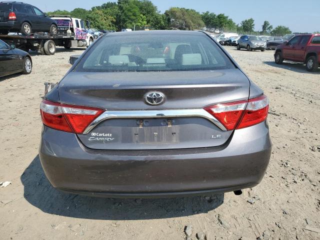 VIN 4T1BF1FK7FU951749 2015 Toyota Camry, LE no.6