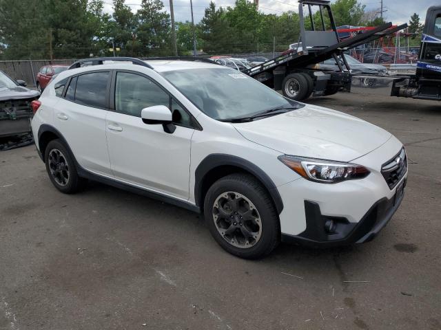 JF2GTAPC8M8250333 2021 Subaru Crosstrek Premium