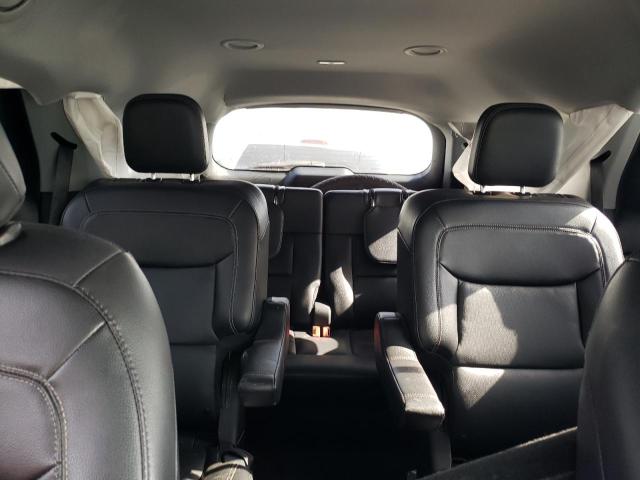 2022 Ford Explorer Limited VIN: 1FMSK7FHXNGA56613 Lot: 59678934