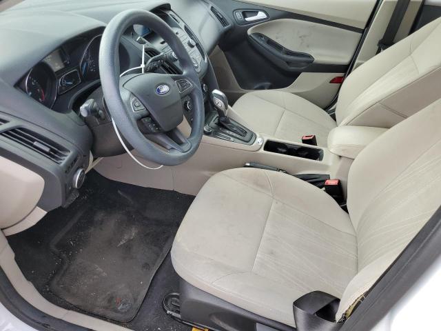 2015 FORD FOCUS SE - 1FADP3K23FL264744