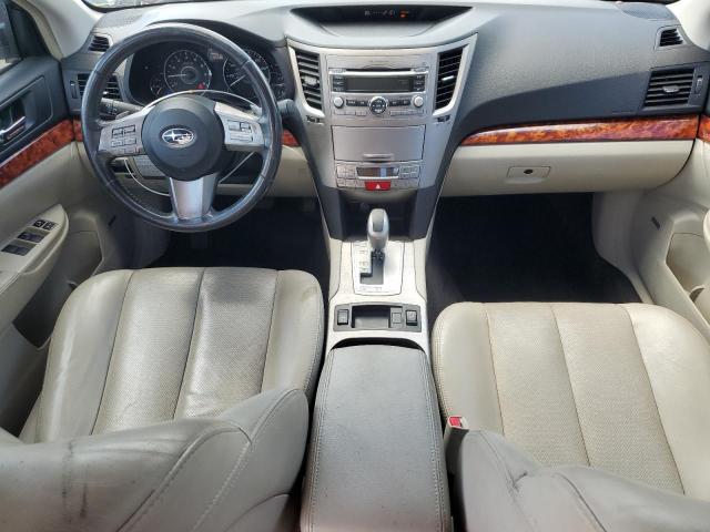 2011 Subaru Legacy 2.5I Limited VIN: 4S3BMBK64B3252667 Lot: 58054454