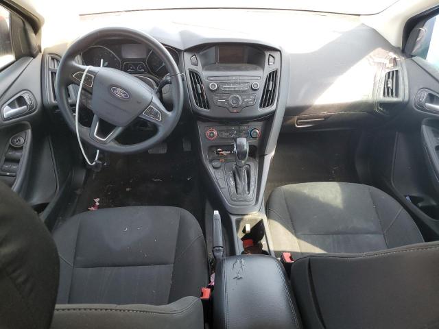 2018 FORD FOCUS SE - 1FADP3F28JL269814