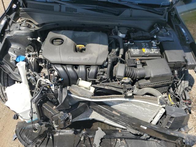 2021 KIA FORTE FE - 3KPF24AD6ME388099