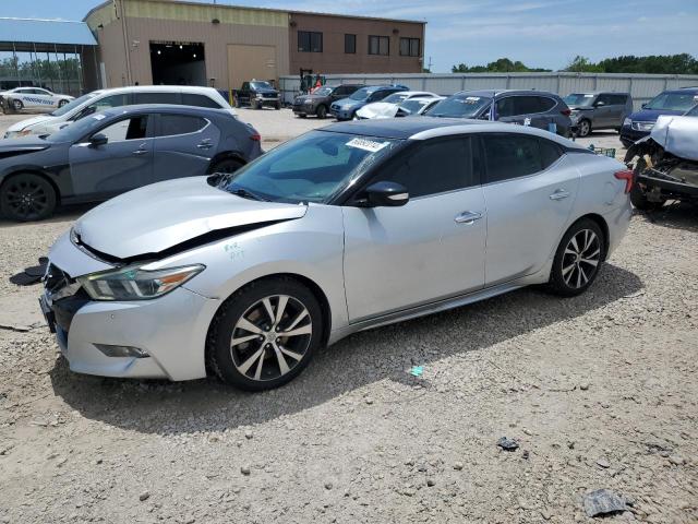 1N4AA6AP7HC449045 2017 Nissan Maxima 3.5S