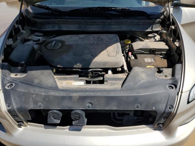 2015 JEEP CHEROKEE L - 1C4PJMDS8FW759564