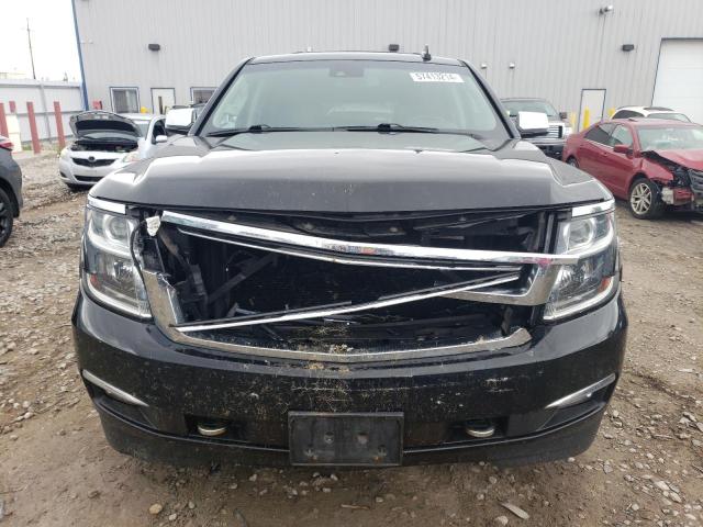 2016 Chevrolet Tahoe K1500 Ltz VIN: 1GNSKCKC8GR340280 Lot: 57413214