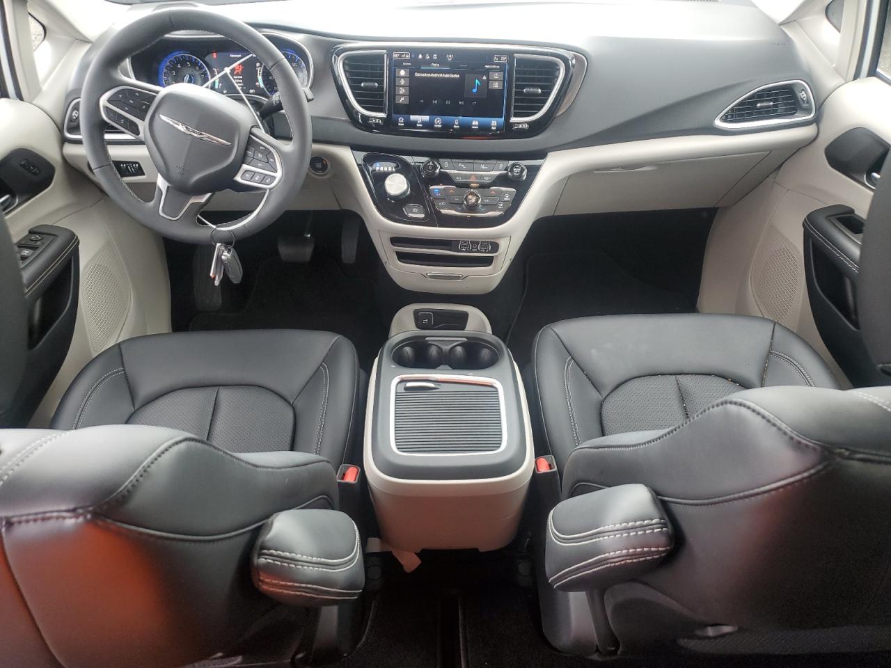 2C4RC1BG7RR124350 2024 Chrysler Pacifica Touring L