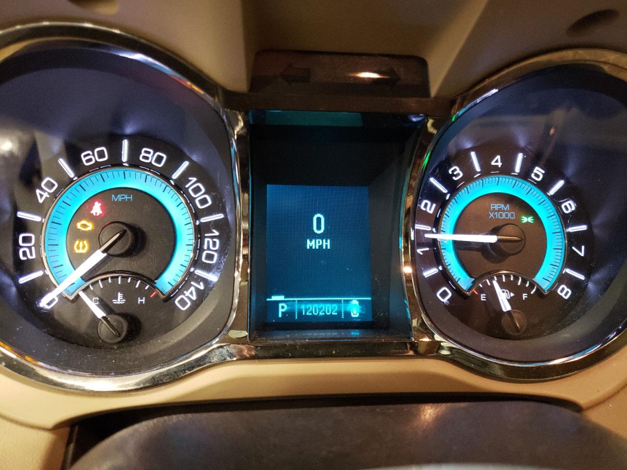 1G4GD5EG9AF307912 2010 Buick Lacrosse Cxl