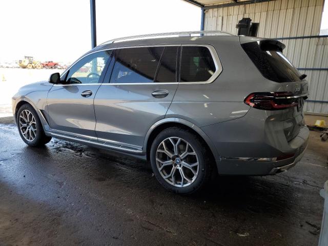 2024 BMW X7 xDrive40I VIN: 5UX23EM00R9V05468 Lot: 60929564