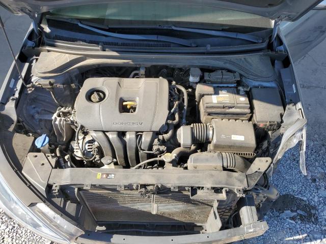 2019 Hyundai Elantra Sel VIN: KMHD84LF9KU784672 Lot: 58350414