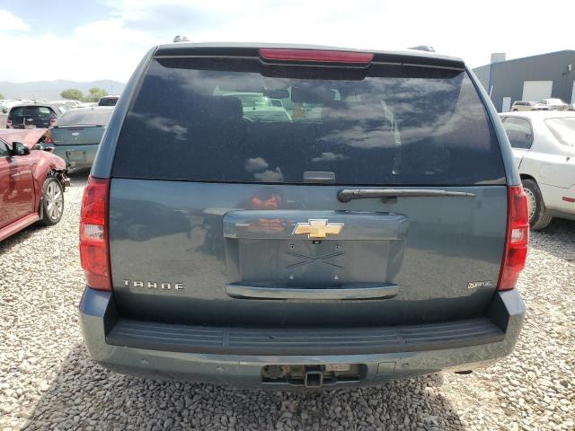 2009 Chevrolet Tahoe K1500 Ls VIN: 1GNFK13049J124048 Lot: 60288884