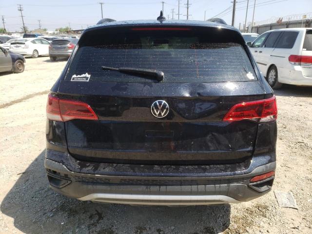 2022 Volkswagen Taos S VIN: 3VVCX7B2XNM016311 Lot: 59165374