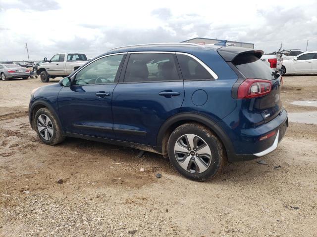 2019 Kia Niro Fe VIN: KNDCB3LC1K5231753 Lot: 60273154