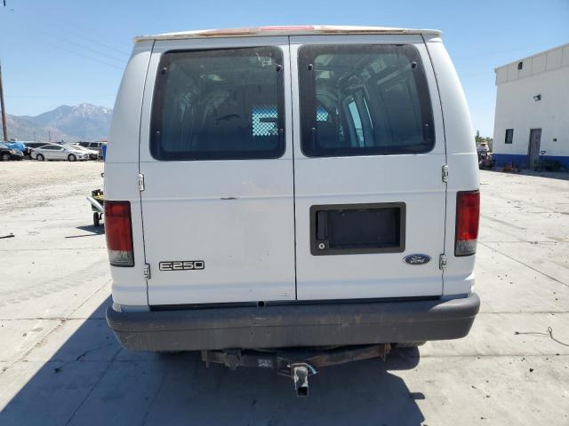 2004 Ford Econoline E250 Van VIN: 1FTNE24L24HA16988 Lot: 59150204