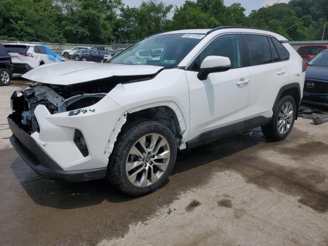 2020 TOYOTA 06 BEDLNR - 2T3A1RFV3LC128582