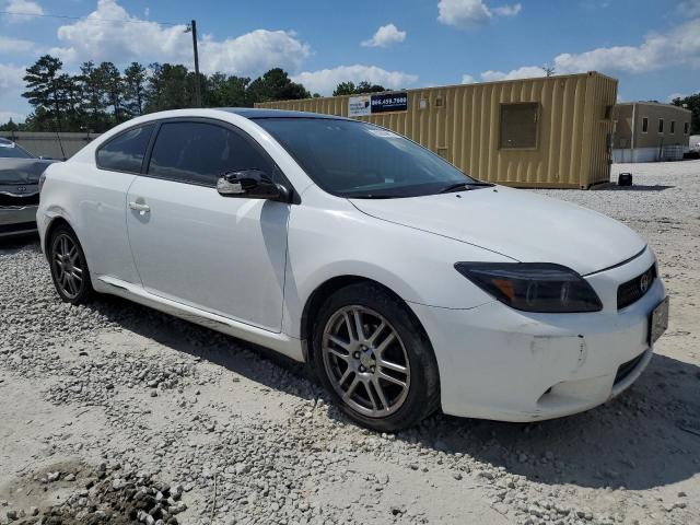 2008 Toyota Scion Tc VIN: JTKDE167280253175 Lot: 60043614