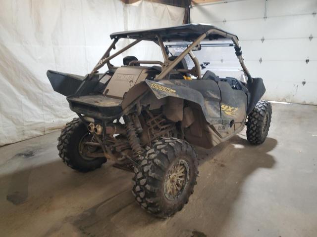 2020 YAMAHA YXZ1000 - 5Y4AN29Y1LA101869