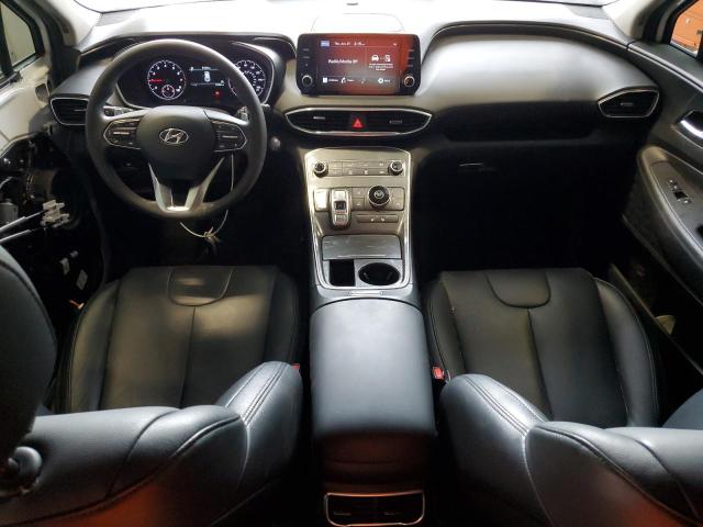 2022 Hyundai Santa Fe Sel VIN: 5NMS24AJ9NH429002 Lot: 60093204