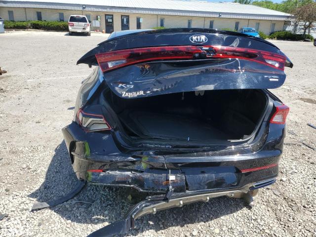 2021 Kia K5 Gt Line VIN: 5XXG64J20MG046419 Lot: 57435954