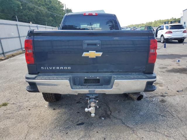 2015 CHEVROLET 2500 HD - 1GC1KVEG1FF146057
