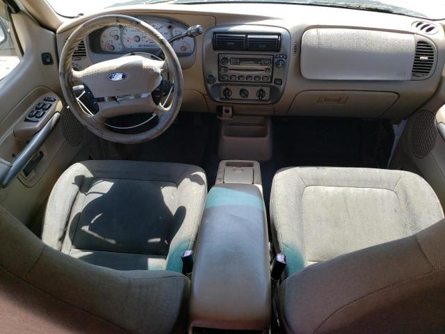 2001 Ford Explorer Sport Trac VIN: 1FMZU67E01UA80700 Lot: 60299454