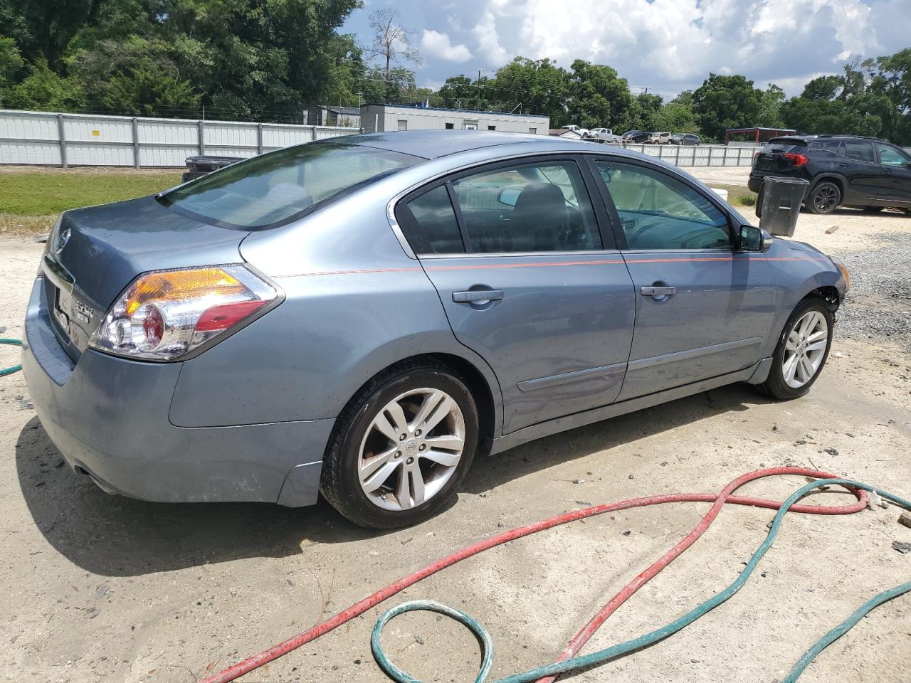 1N4BL2AP6AN496150 2010 Nissan Altima Sr