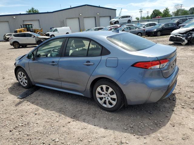 2020 Toyota Corolla Le VIN: JTDEPRAE3LJ021116 Lot: 56815194