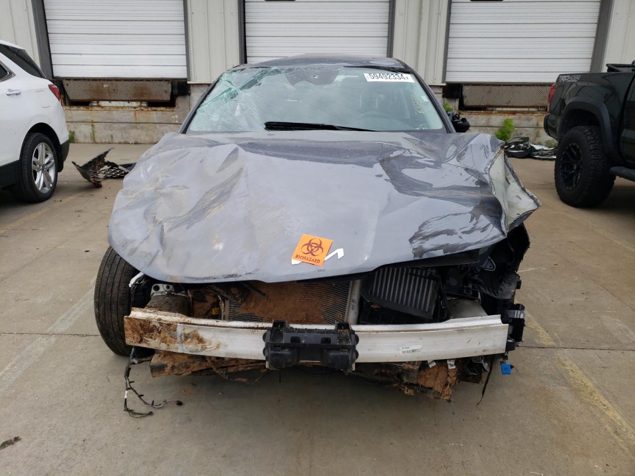 5XXG14J28PG215265 2023 Kia K5 Lxs 5XXG14J28PG215265 2023 Kia K5 Lxs